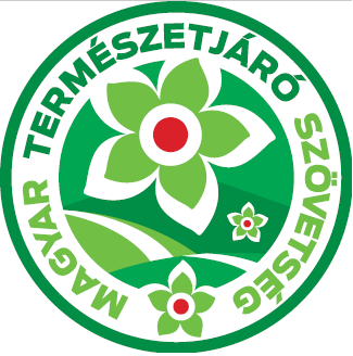 A Magyar Természetjáró Szövetség logója A Magyar Természetjáró Szövetség logója