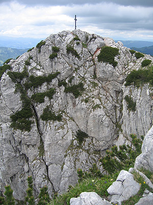 Ausztria - Bärenschutzklamm 17.