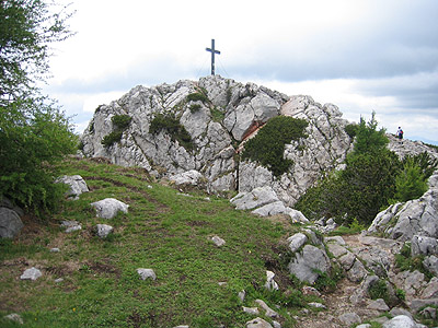 Ausztria - Bärenschutzklamm 20.