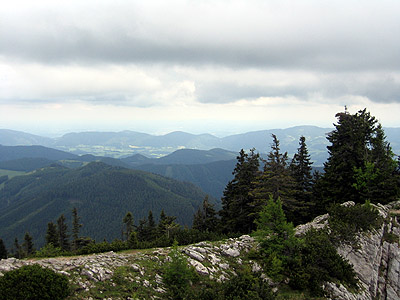 Ausztria - Bärenschutzklamm 24.