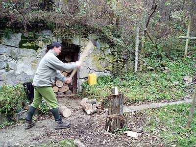 Túrázz és ünnepelj velünk! - Kisírtáspuszta - Magyarázkodás nélkül könnyebben megy