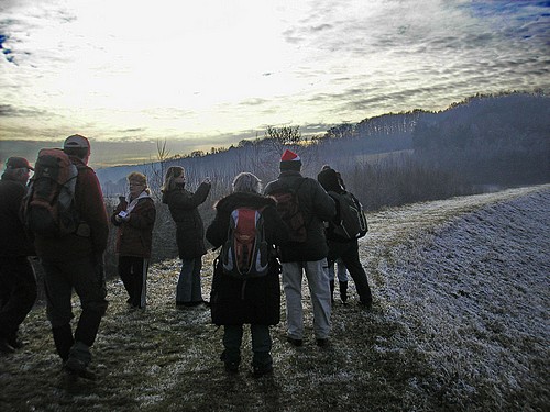 Óév-búcsúztató 2009. - Hodos