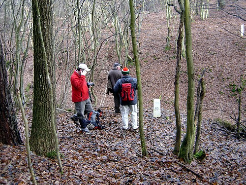 Óév-búcsúztató 2009. - Hodos