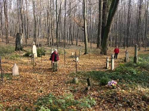 Túrázz és ünnepelj velünk! - Csákányospusztai turistaház