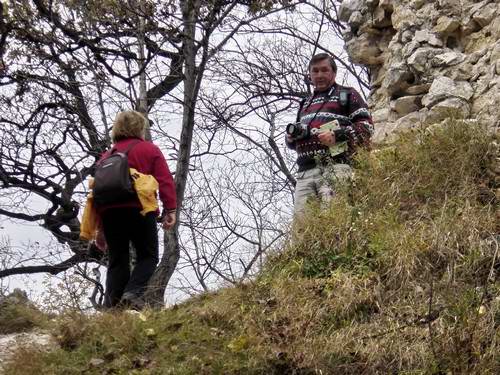 Túrázz és ünnepelj velünk! - Csákányospusztai turistaház