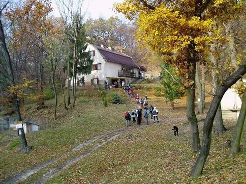 Túrázz és ünnepelj velünk! - Csákányospusztai turistaház