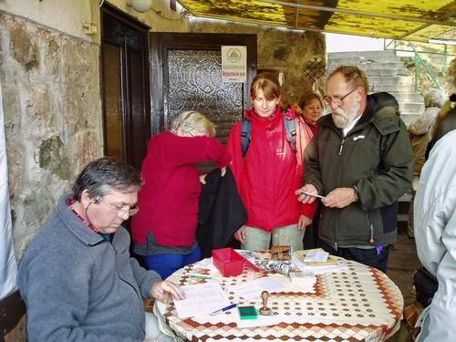 Túrázz és ünnepelj velünk! - Csákányospusztai turistaház