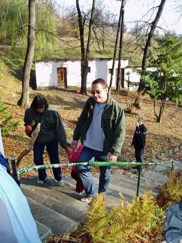 Túrázz és ünnepelj velünk! - Csákányospusztai turistaház