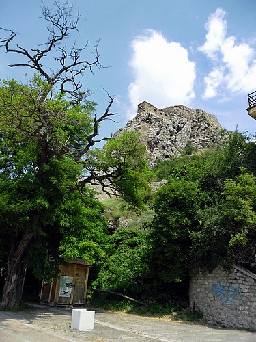 60. Szlovák Turista Találkozó Pozsony - Dévény vára