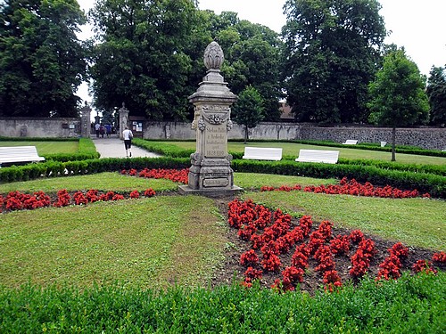 60. Szlovák Turista Találkozó Pozsony - Másnap a Vöröskői várat látogattuk meg