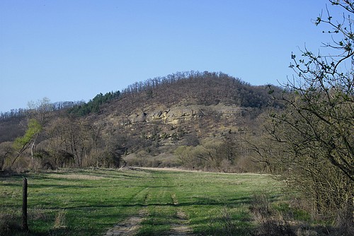 Istenmezeje - Útban hazafelé