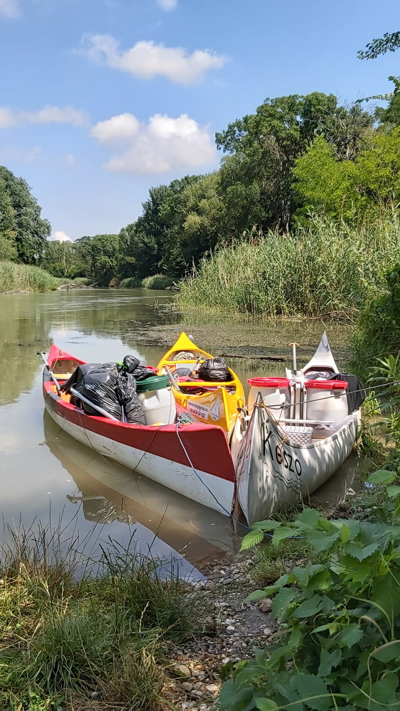 Pihenőidőben