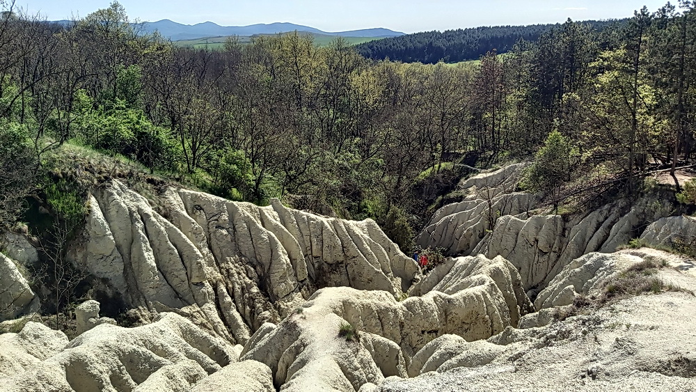 Tavaszi túra Nógrádban