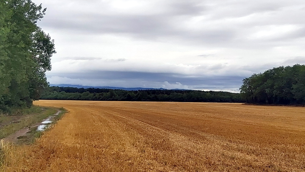 Rockenbauer Pál Dél-dunántúli Kéktúra