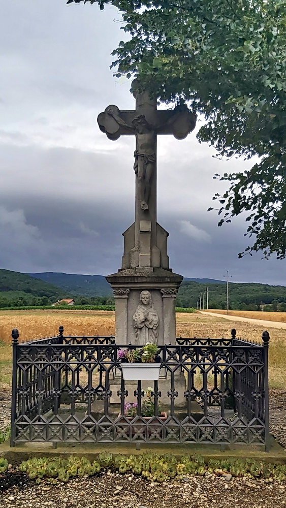 Rockenbauer Pál Dél-dunántúli Kéktúra