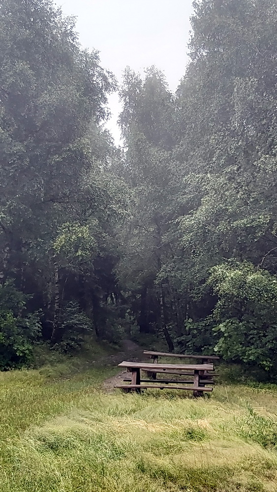 Rockenbauer Pál Dél-dunántúli Kéktúra