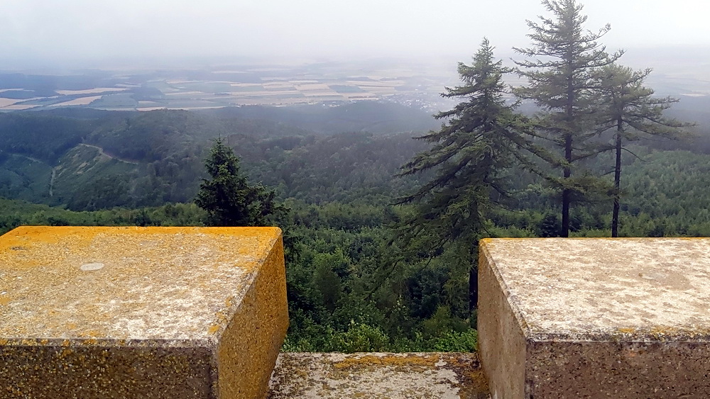 Rockenbauer Pál Dél-dunántúli Kéktúra
