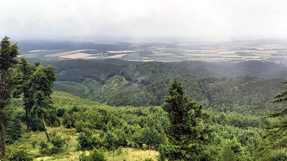 Rockenbauer Pál Dél-dunántúli Kéktúra