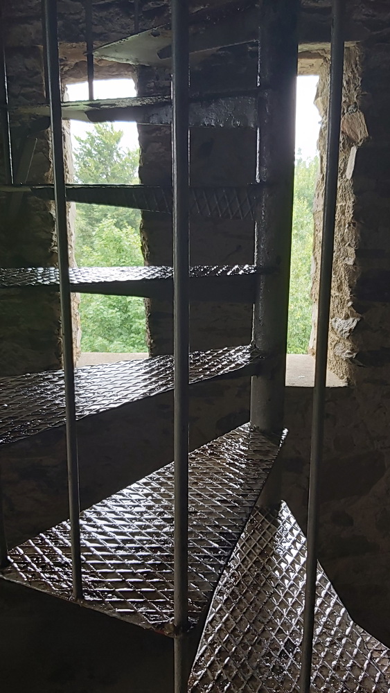 Rockenbauer Pál Dél-dunántúli Kéktúra