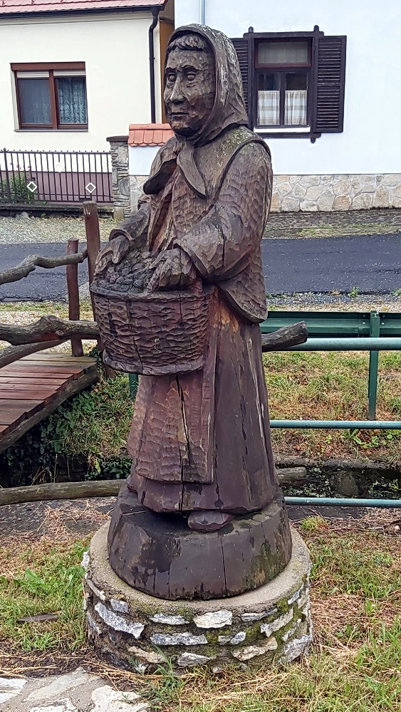 Rockenbauer Pál Dél-dunántúli Kéktúra