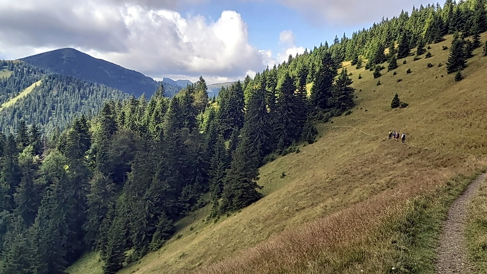 Túra a Kis-Fátrában