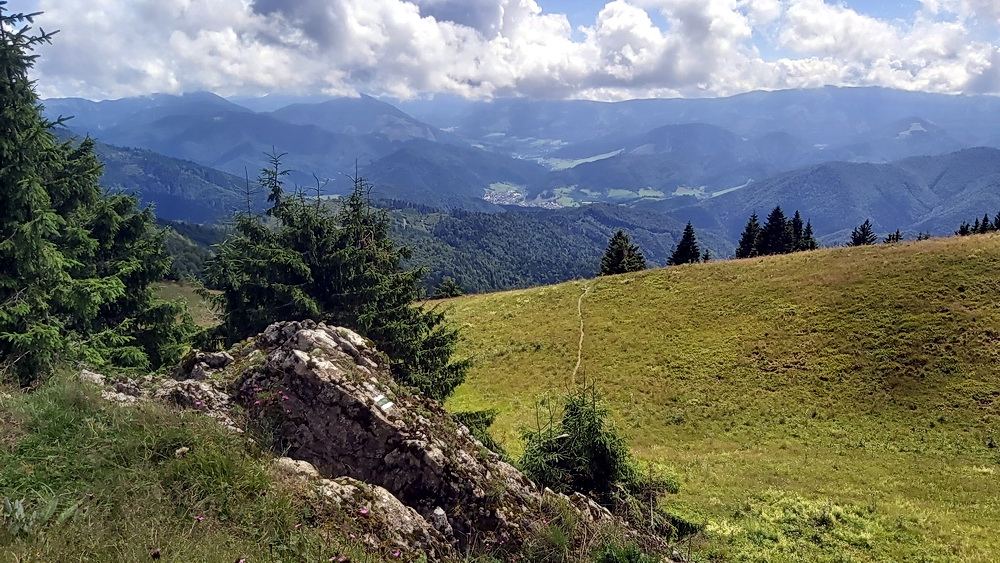 Túra a Kis-Fátrában