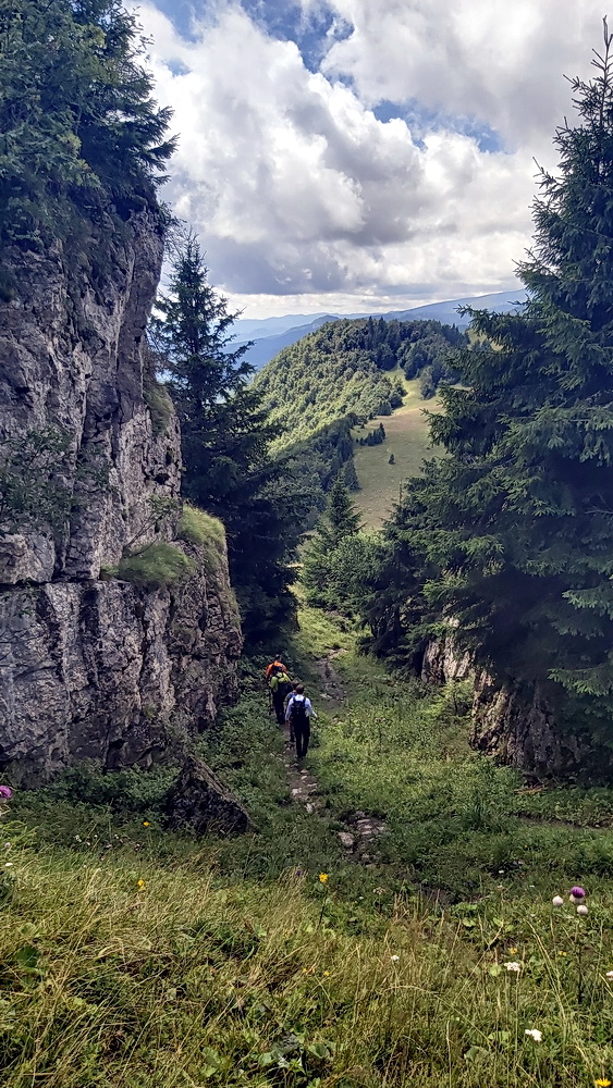 Túra a Kis-Fátrában