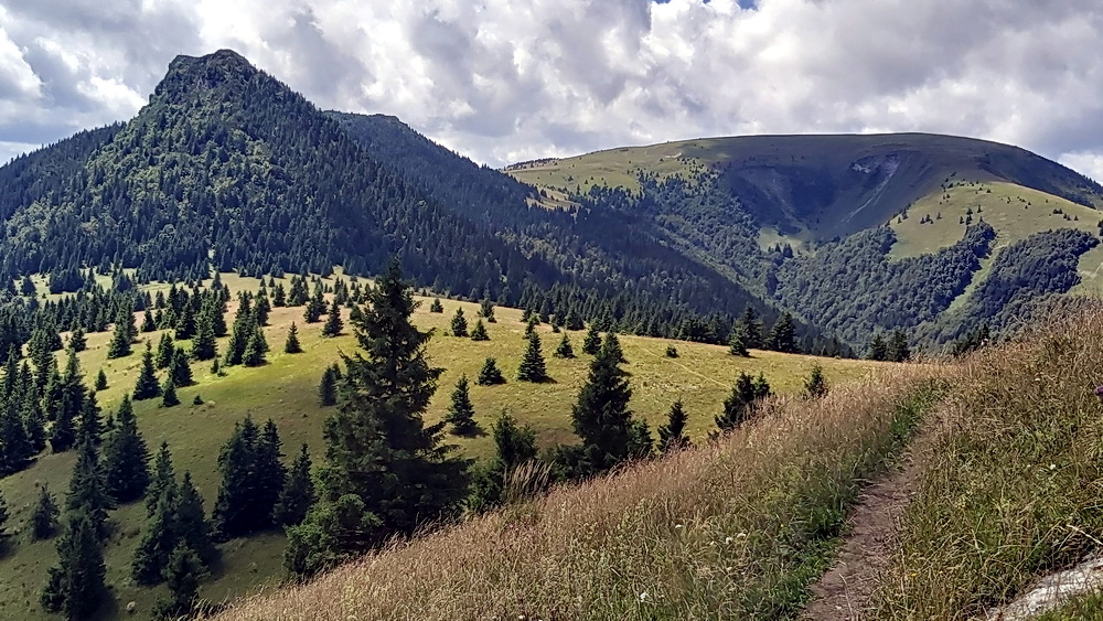 Túra a Kis-Fátrában