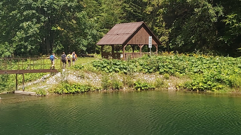 Túra a Kis-Fátrában