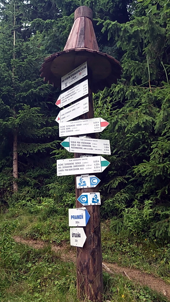 Túra a Kis-Fátrában