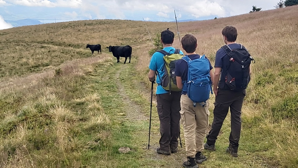 Túra a Kis-Fátrában