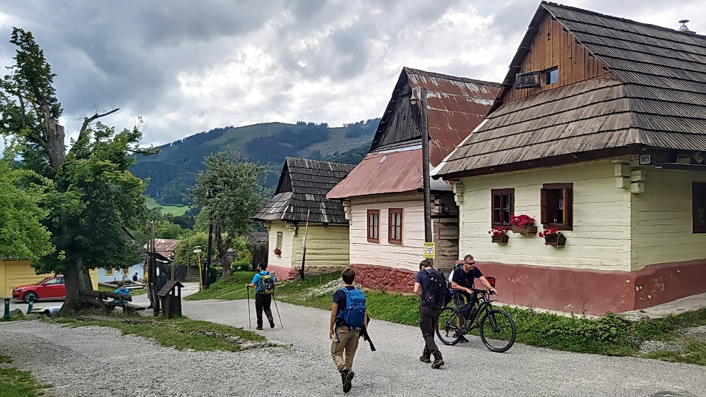 Túra a Kis-Fátrában