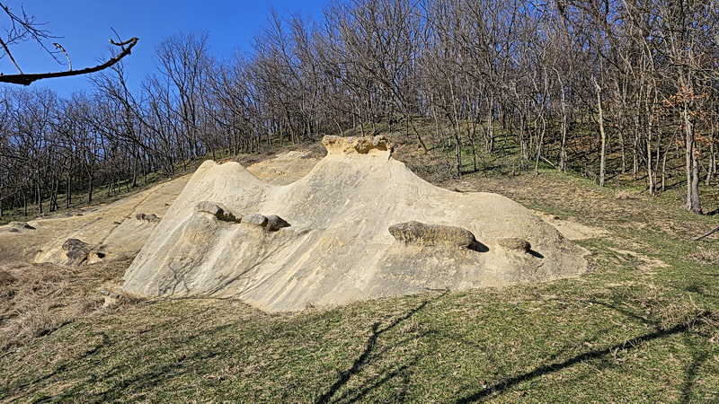 Sárkány-szikla